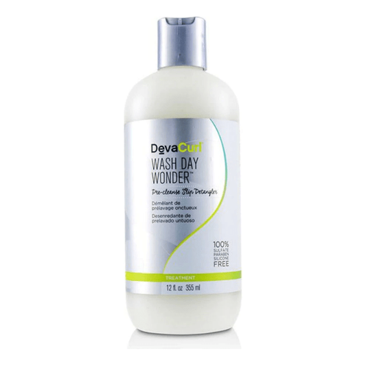 DevaCurl Wash Day Wonder 12 oz
