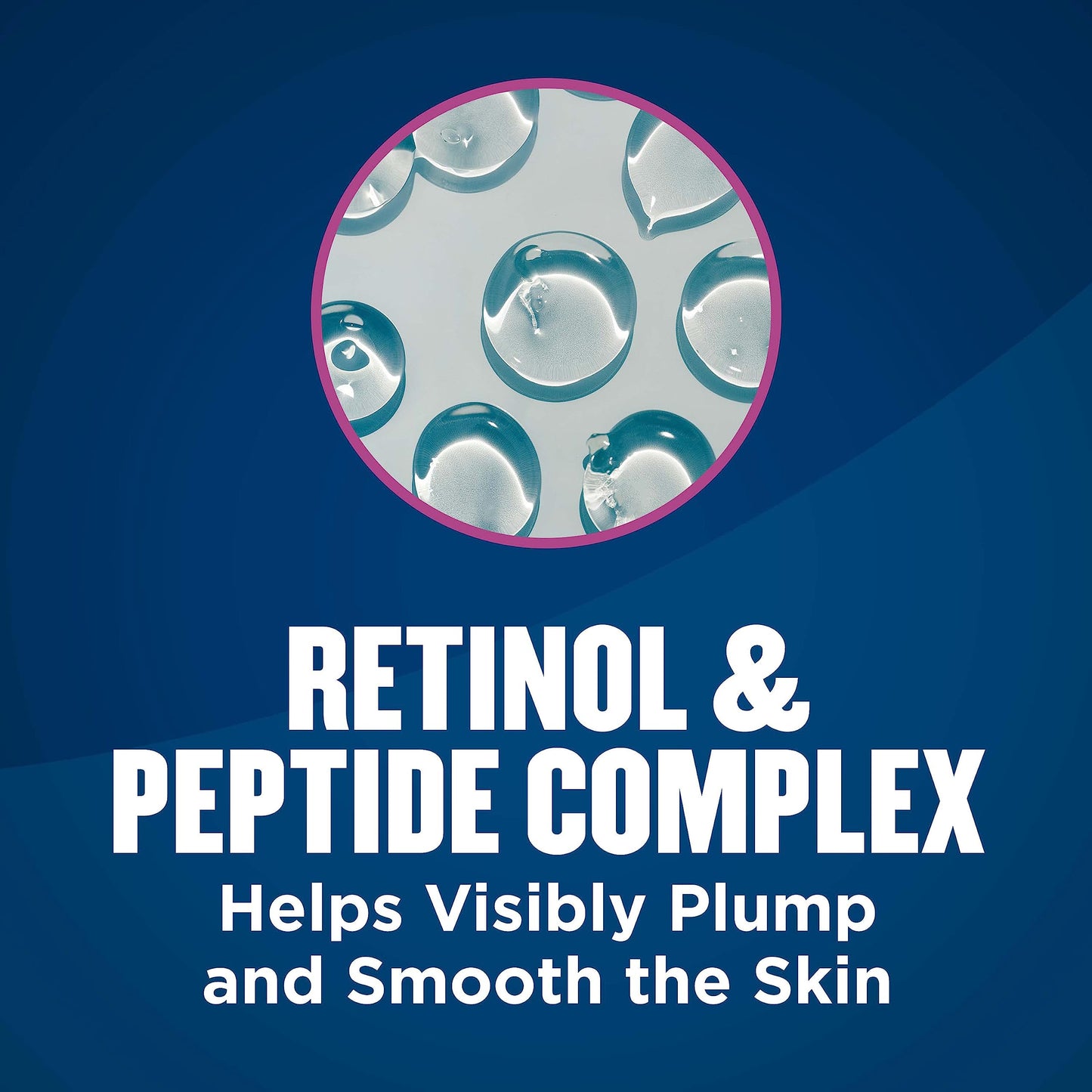 3 Pack Gold Bond Age Renew Retinol Overnight Body & Face Lotion, With Retinol & Peptide Complex, 13 oz.