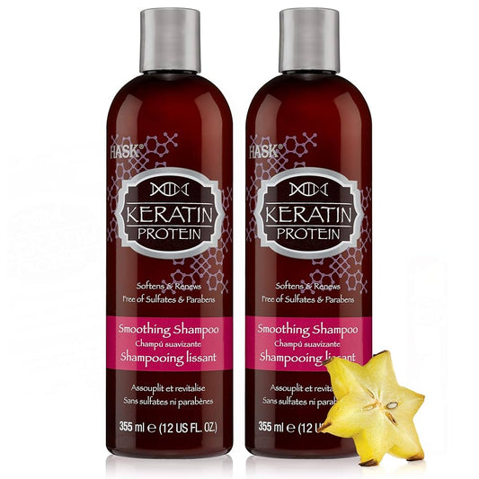 HASK KERATIN PROTEIN PK 12X1.75OZ