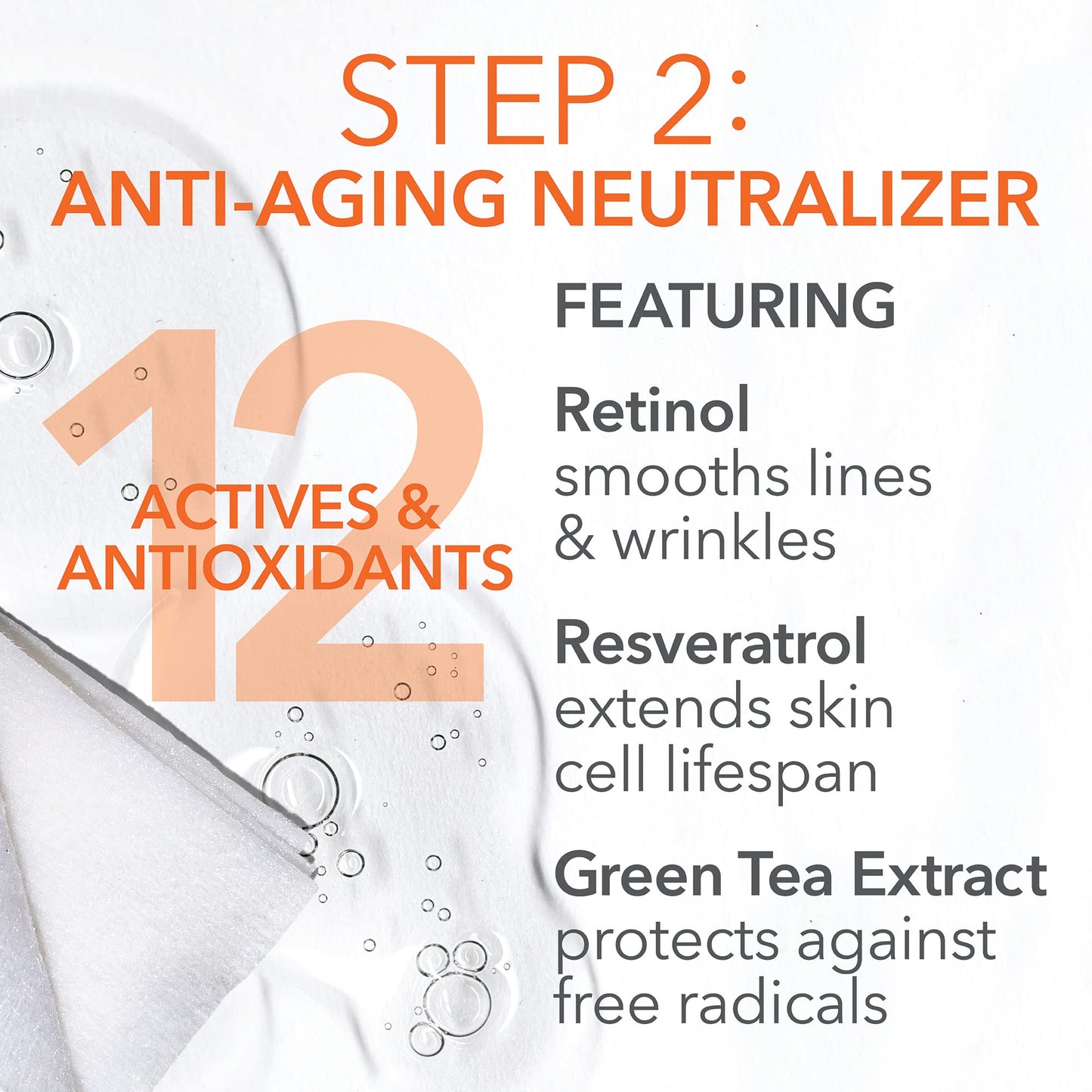 Dr. Dennis Gross Alpha Beta Universal Daily Peel 60 Treatments