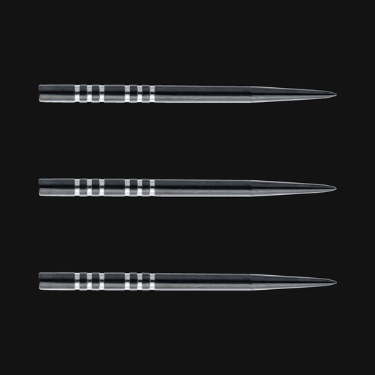 Winmau Re-Grooved Dart Points