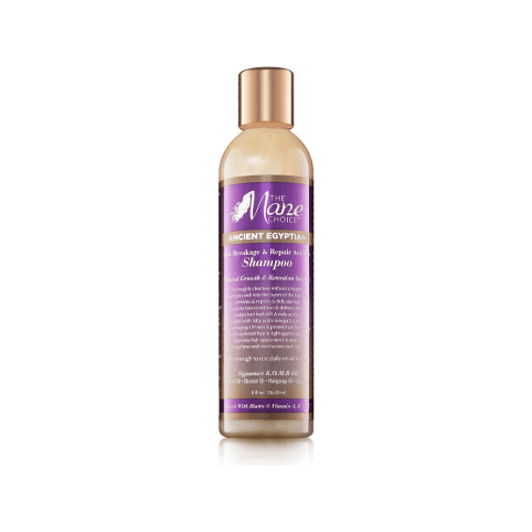 The Mane Choice Ancient Egyptian Anti-Breakage & Repair Antidote Oil 8oz