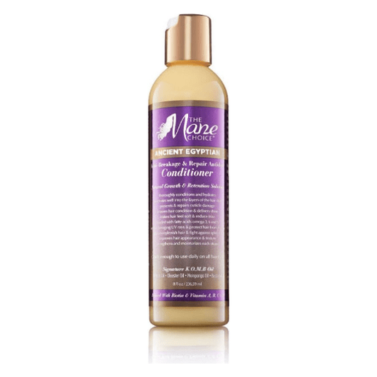 The Mane Choice Ancient Egyptian Conditioner 8 Oz