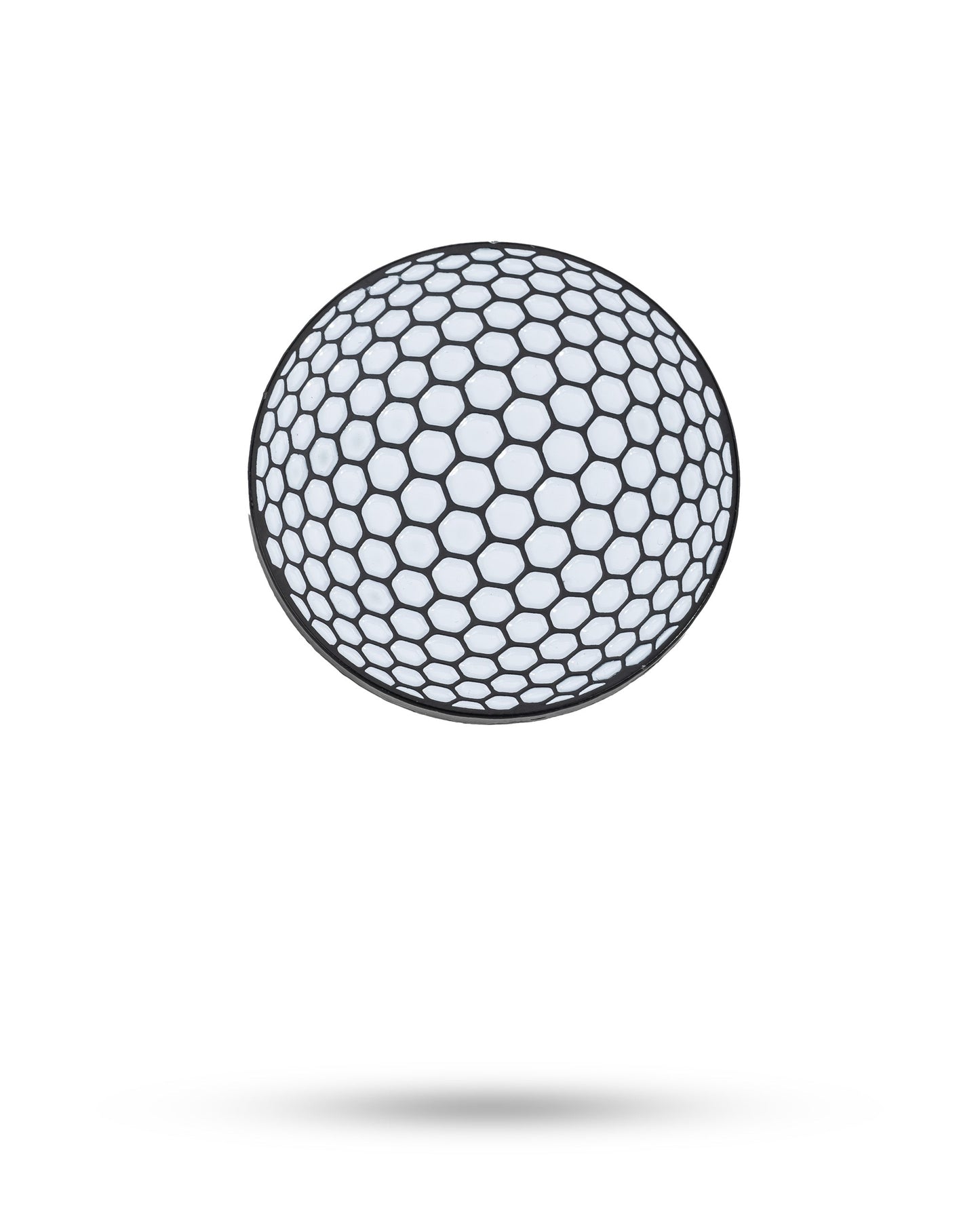 Golf Ball Ball Marker