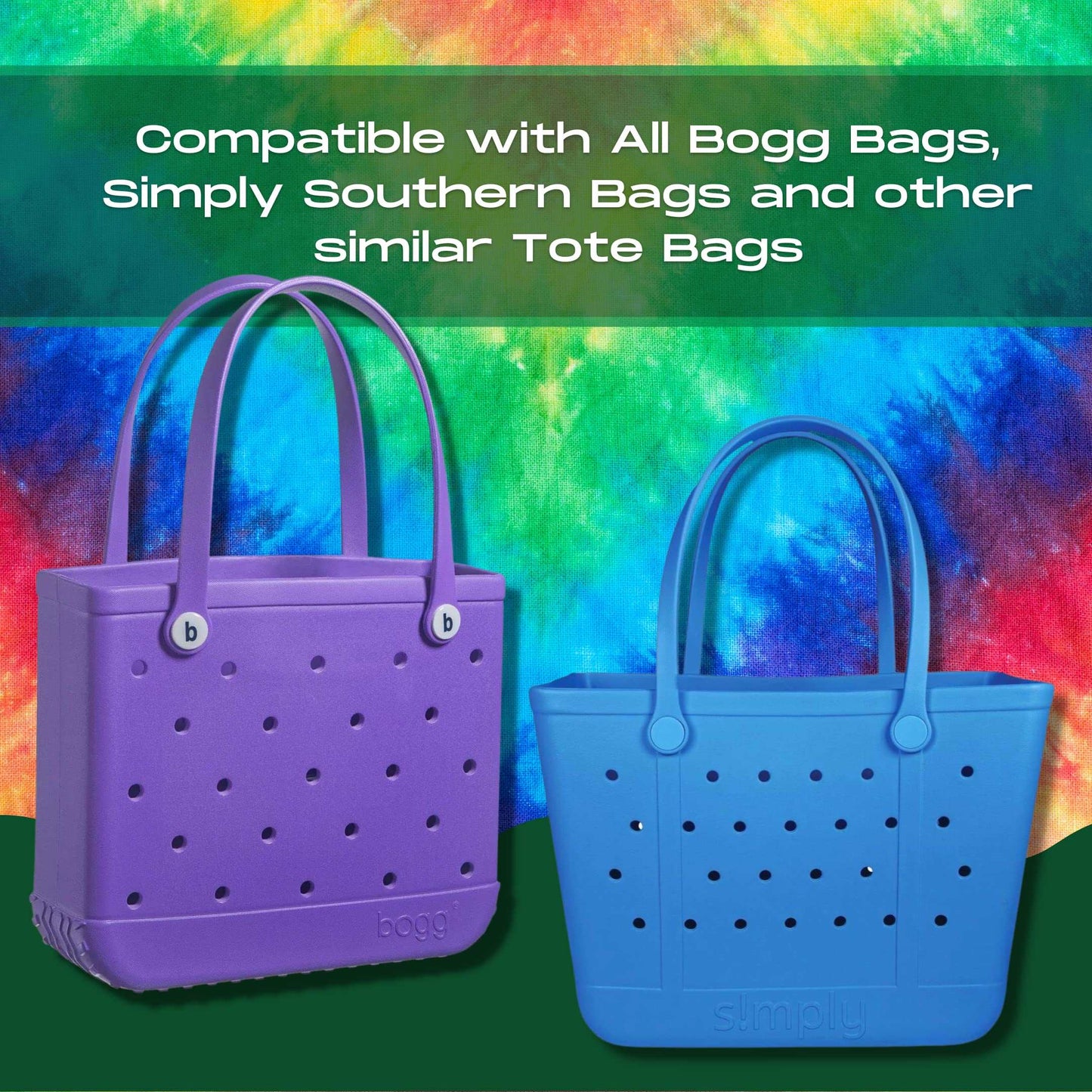 BOGLETS - Wine & Bottle Opener Charm Accessory Compatible with Bogg Bags - Keep a Wine Opener Handy with your Tote Bag