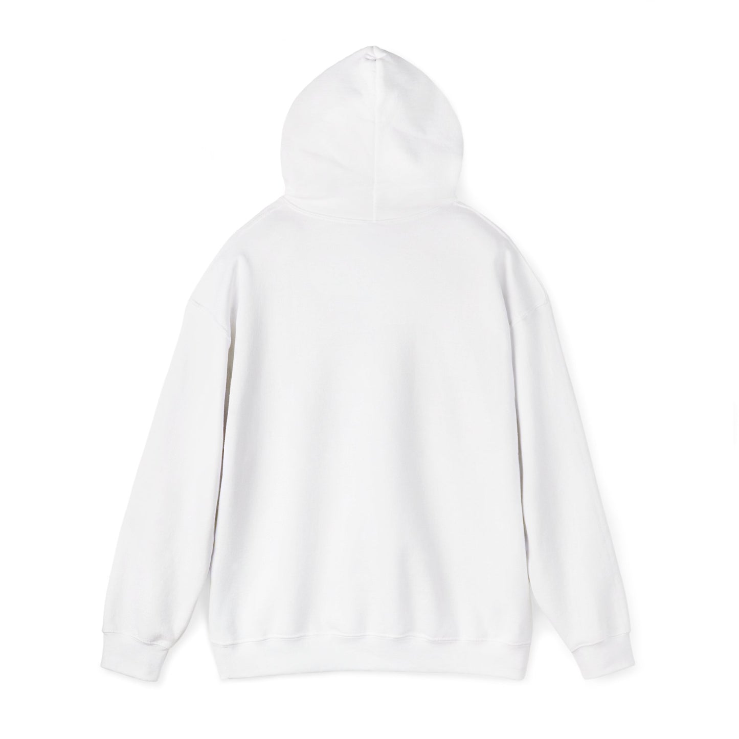 Glossy Orb Marble Abstract Gift Art Hoodie