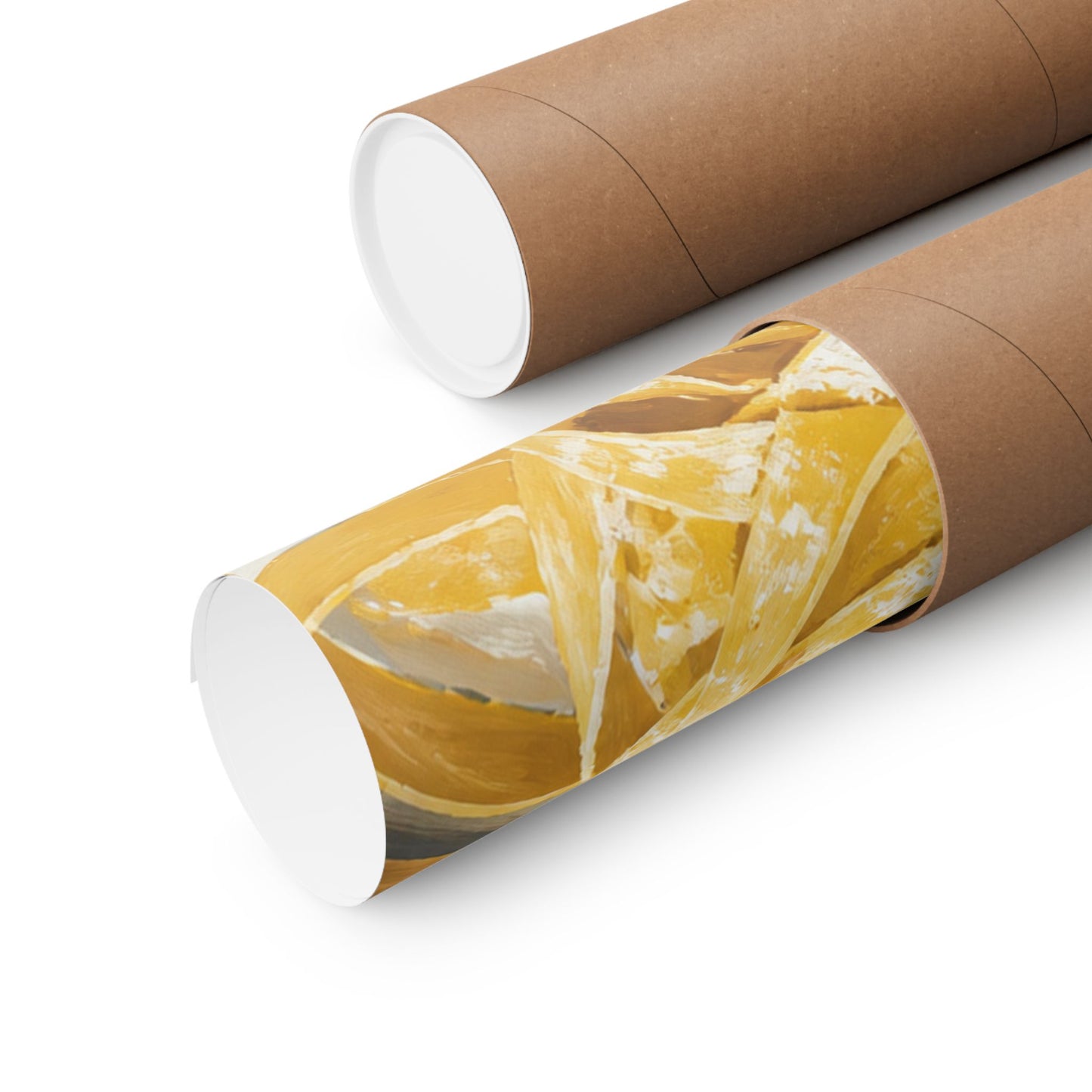 Fresh Pasta Making Kitchen Art Poster