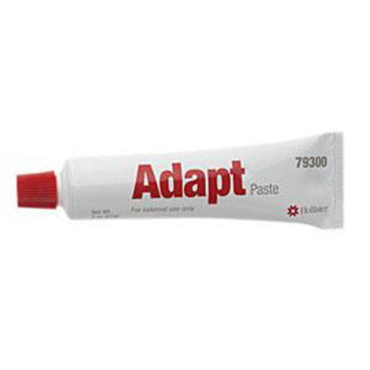 Hollister Adapt™ Ostomy Barrier Paste – 2 oz. Tube
