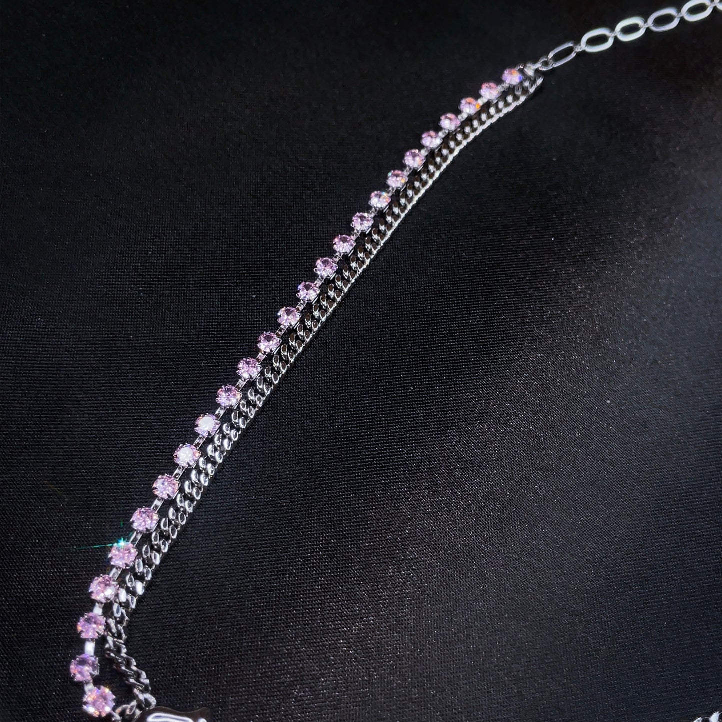 Phantom Love Necklace