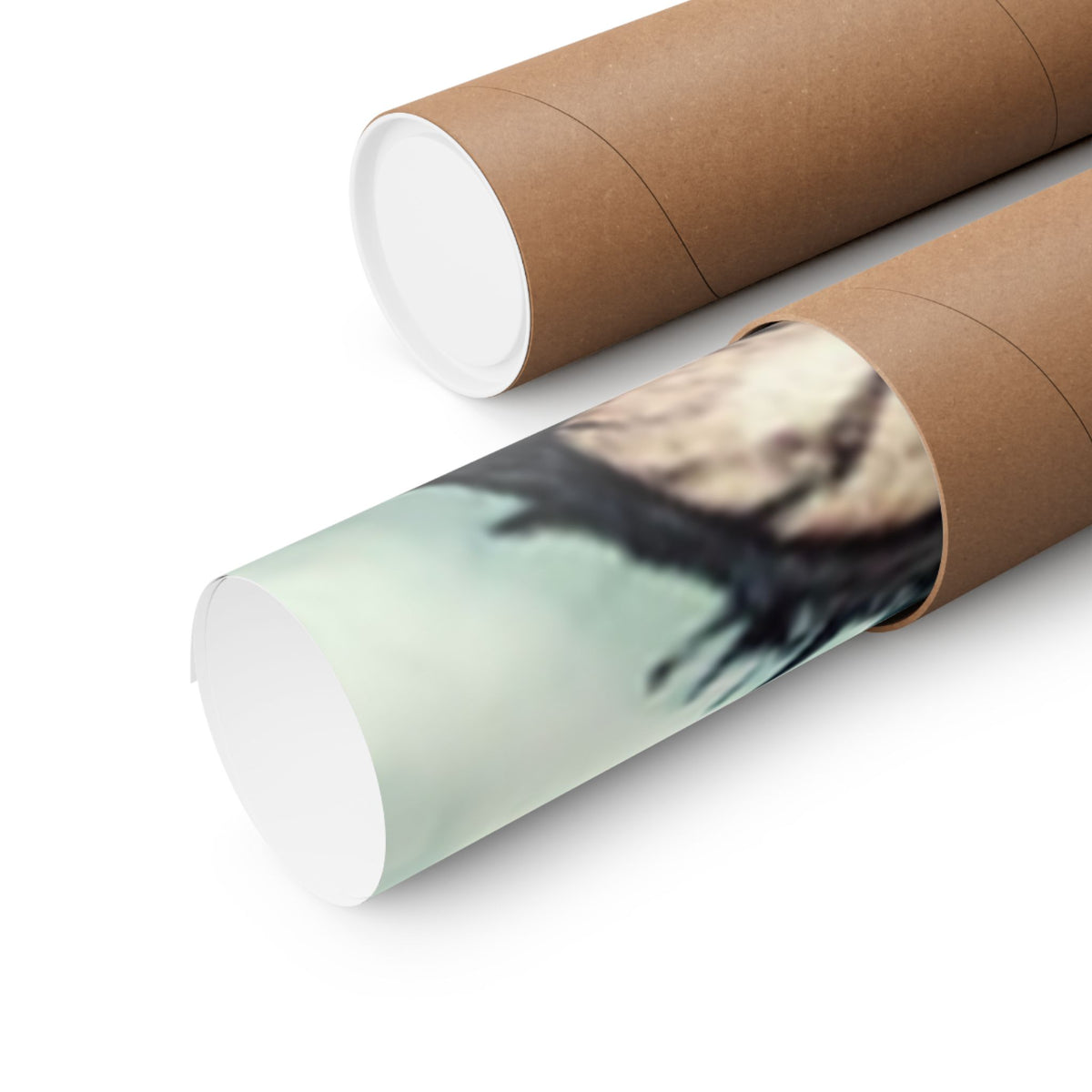 Punk Rock Vocalist Stage Energy Music Room Poster