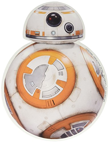 Eureka Teacher Supplies Star Wars Assorted Paper Cutouts for Kids, 36pc