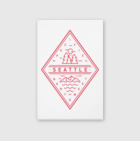 Seattle PNW Diamond