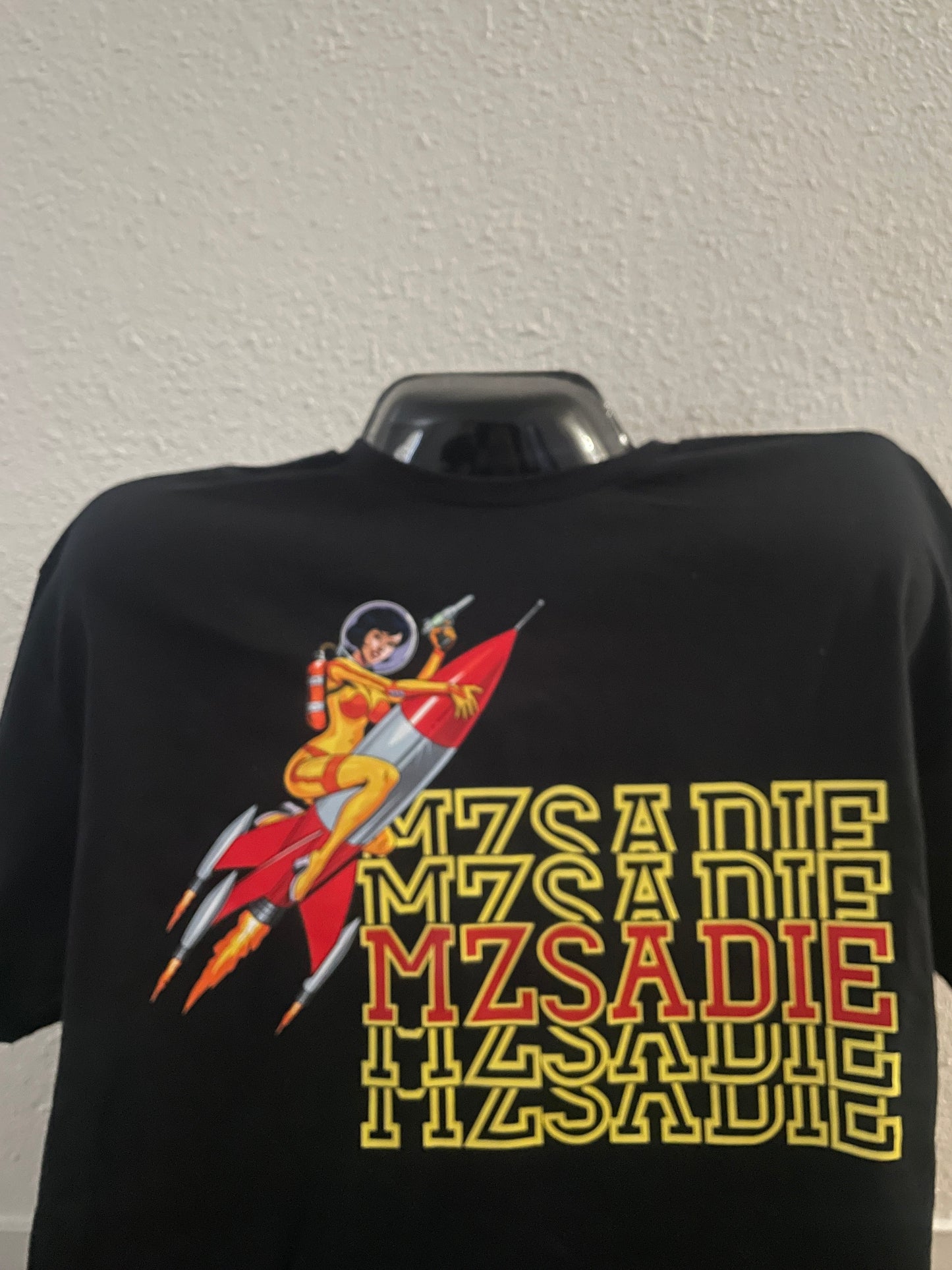 Custom T-shirt
