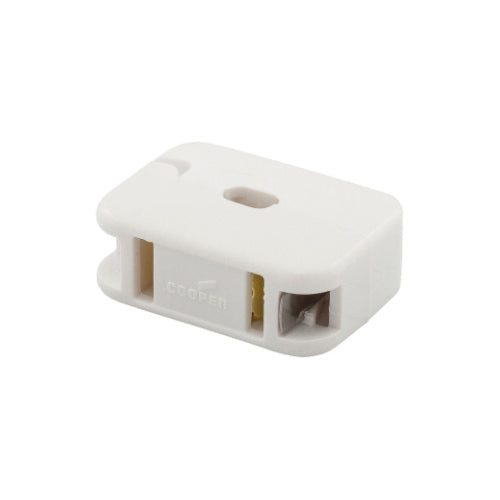 ADD-A-TAP Zip Cord Receptacle & Plug