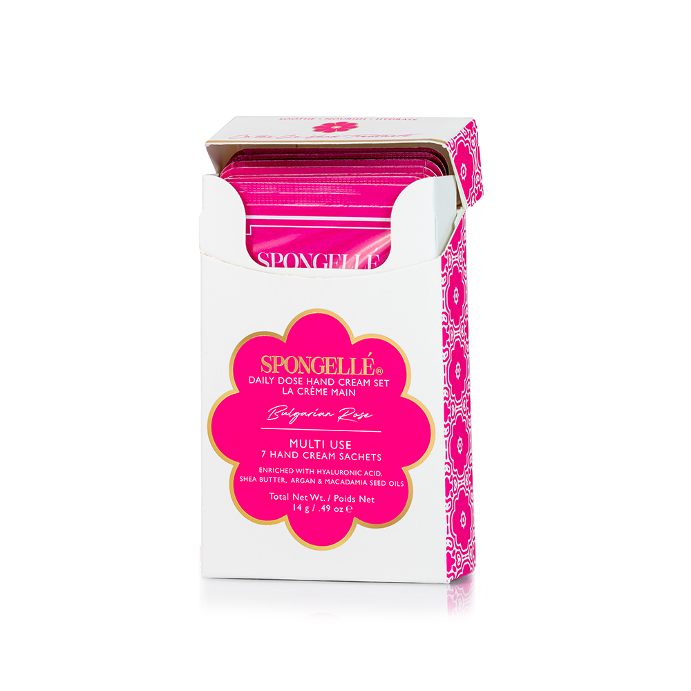 Bulgarian Rose | Daily Dose Hand Cream