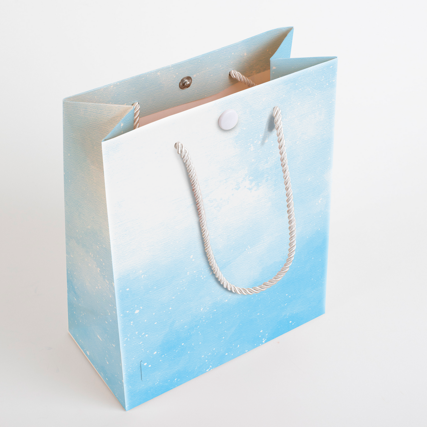 Endless Baby Shark Gift Bag