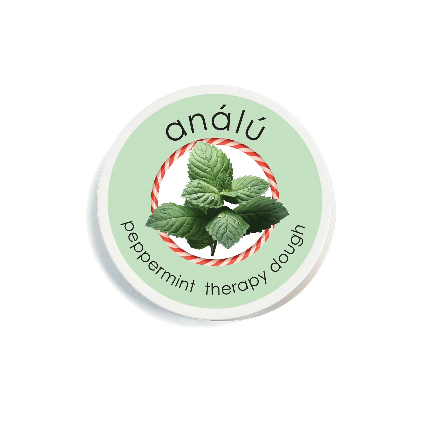 Peppermint – Stress Relief – Analu by Elseware Unplug