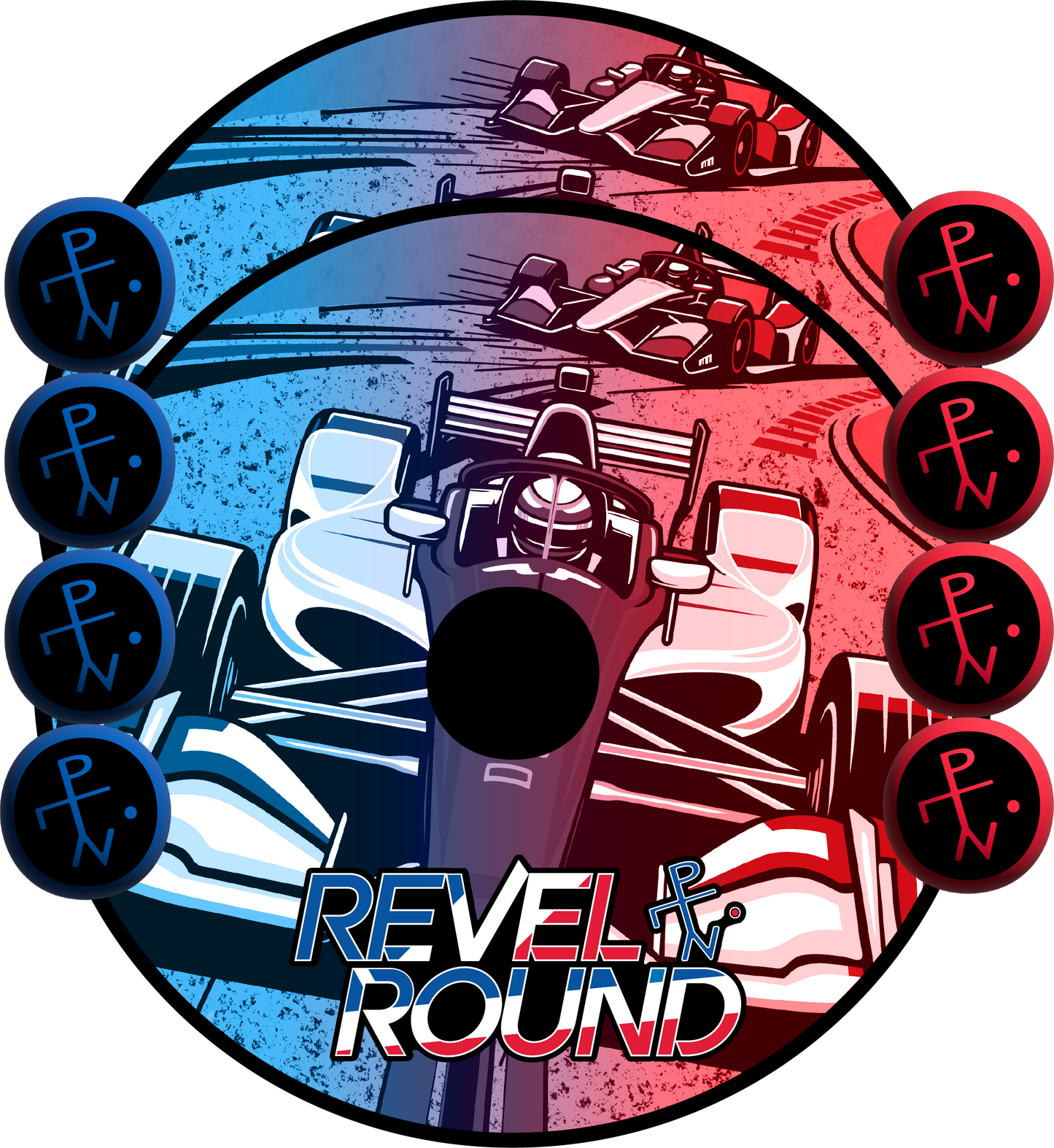 🏎️ Fast Track Edition