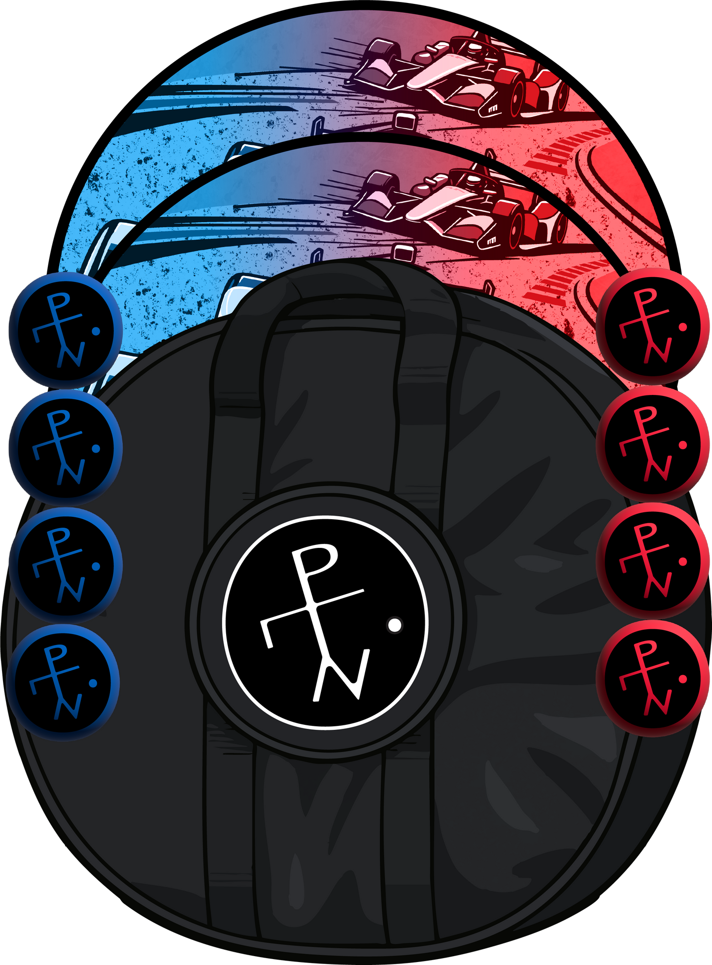 🏎️ Fast Track Edition