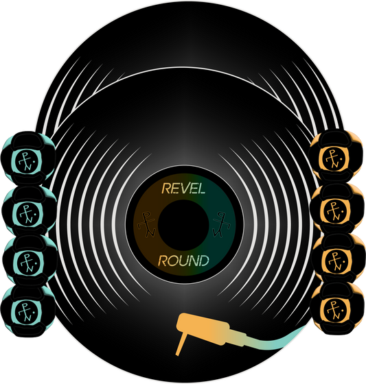 💿 Turntable Edition