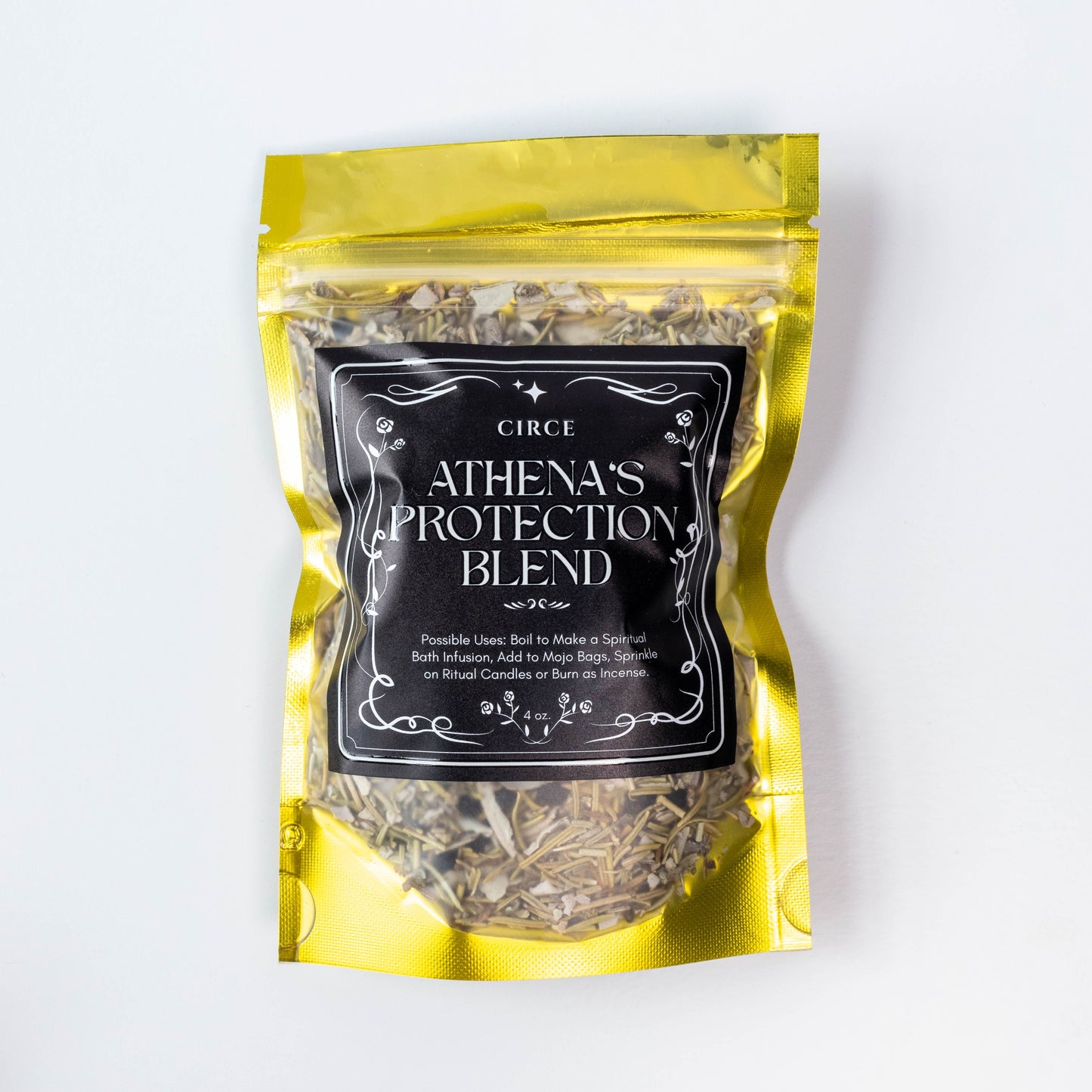 Herbal Blends - 4 Intentions Available