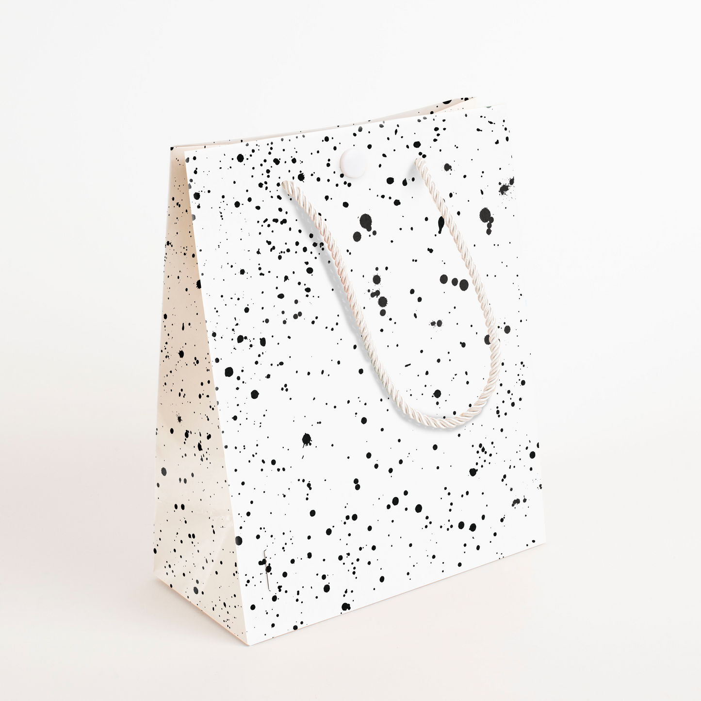 Endless Scream Gift Bag