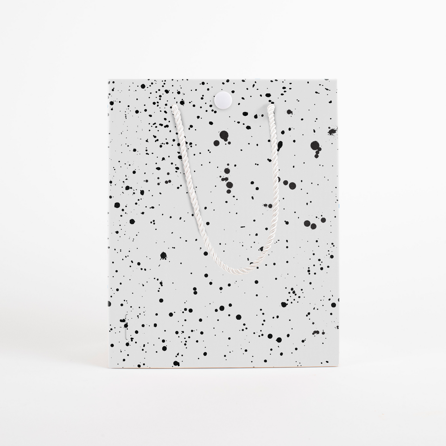 Endless Scream Gift Bag