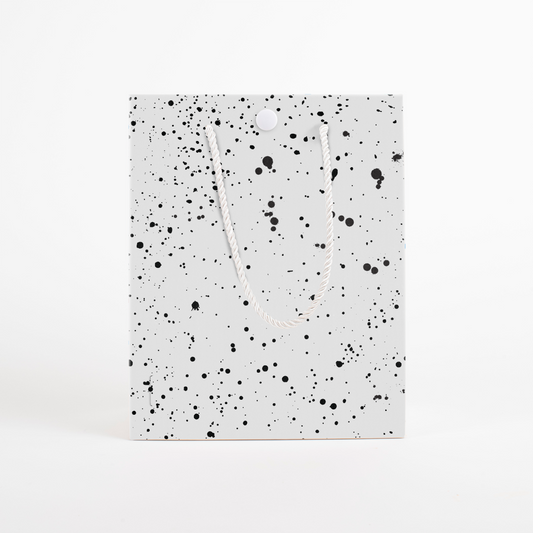 Endless Scream Gift Bag