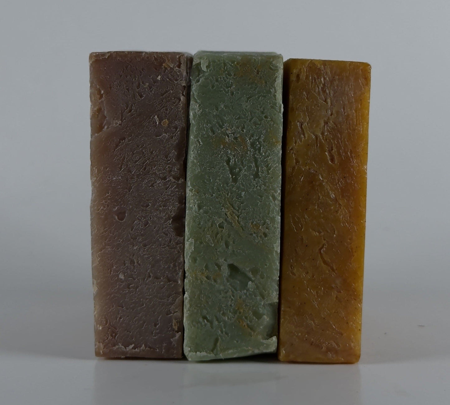 The Soap Box Bundle