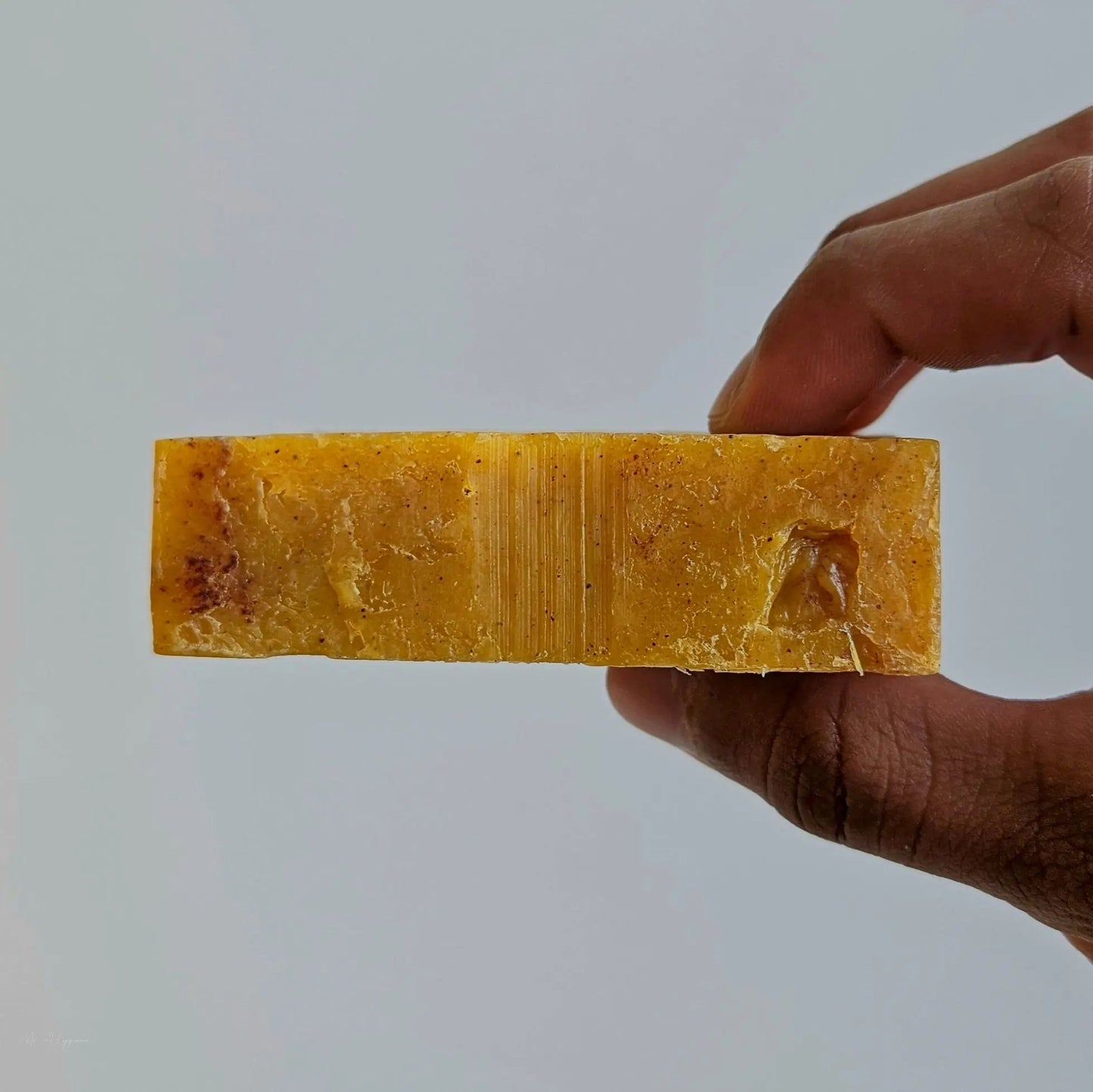 Bay Rum Mens Soap