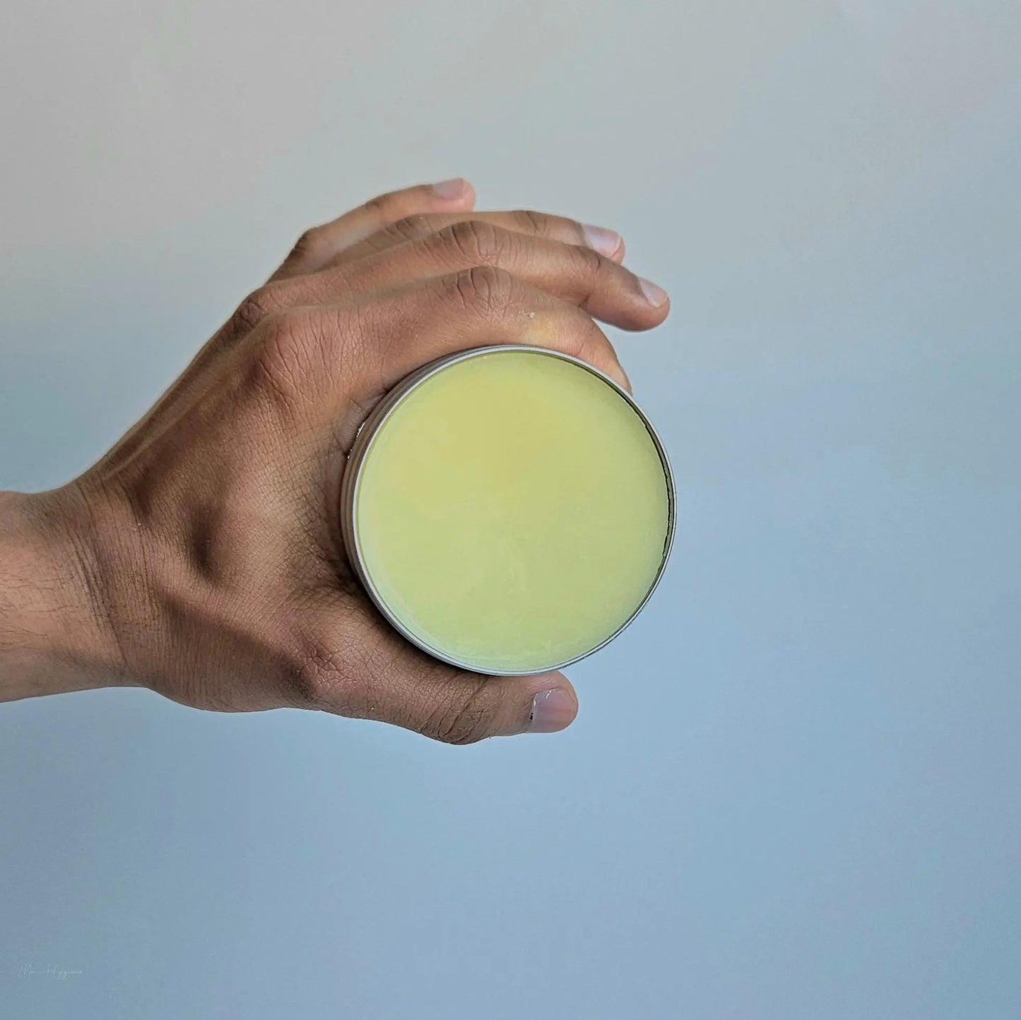 Bay Rum Beard Balm