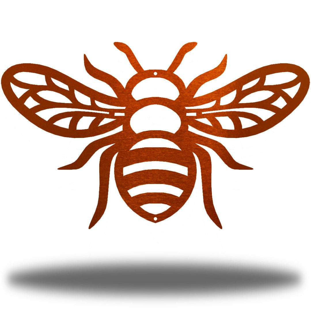 Honey Bee