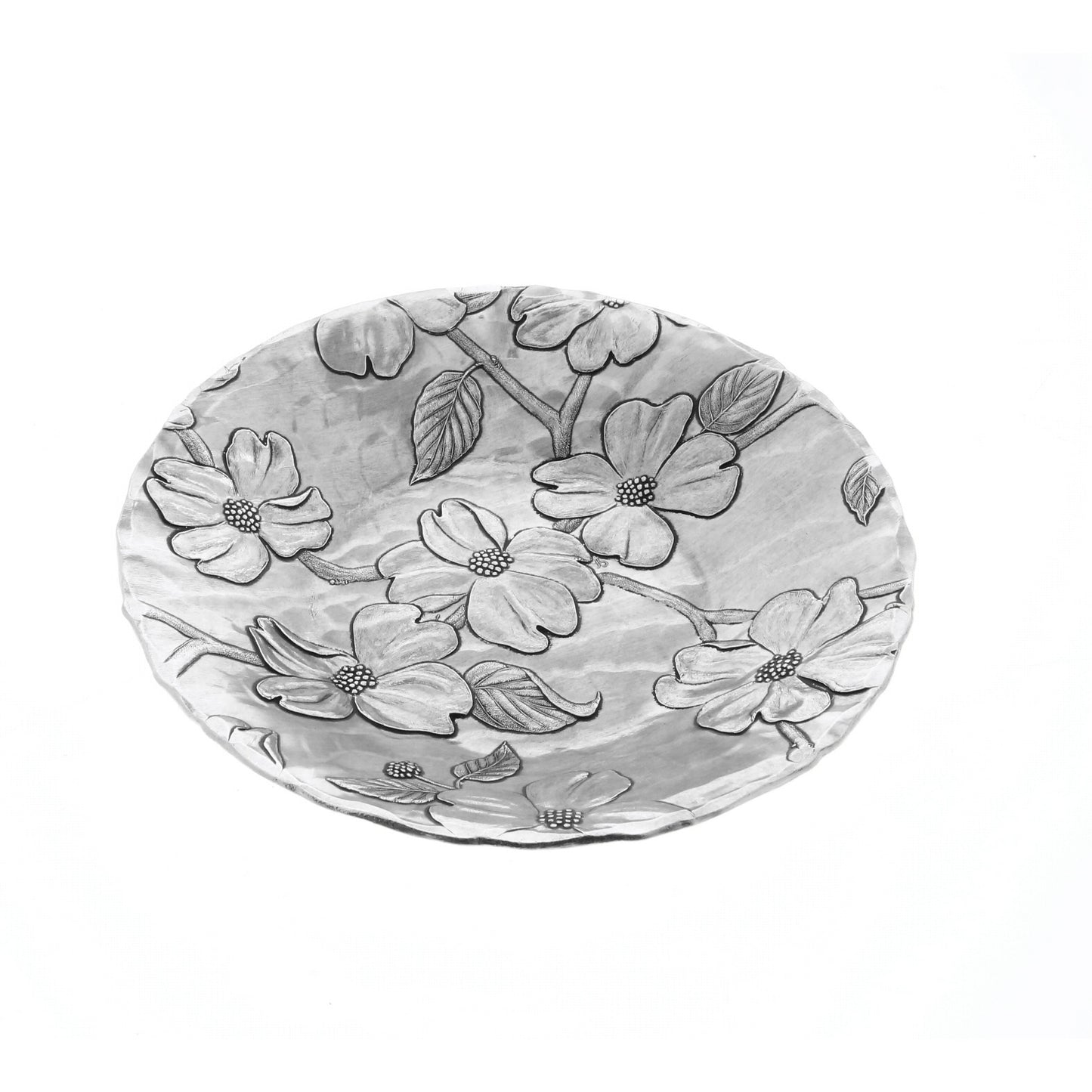 Dogwood Small Round Belmont Bowl