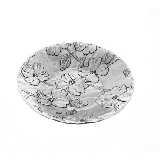 Dogwood Small Round Belmont Bowl
