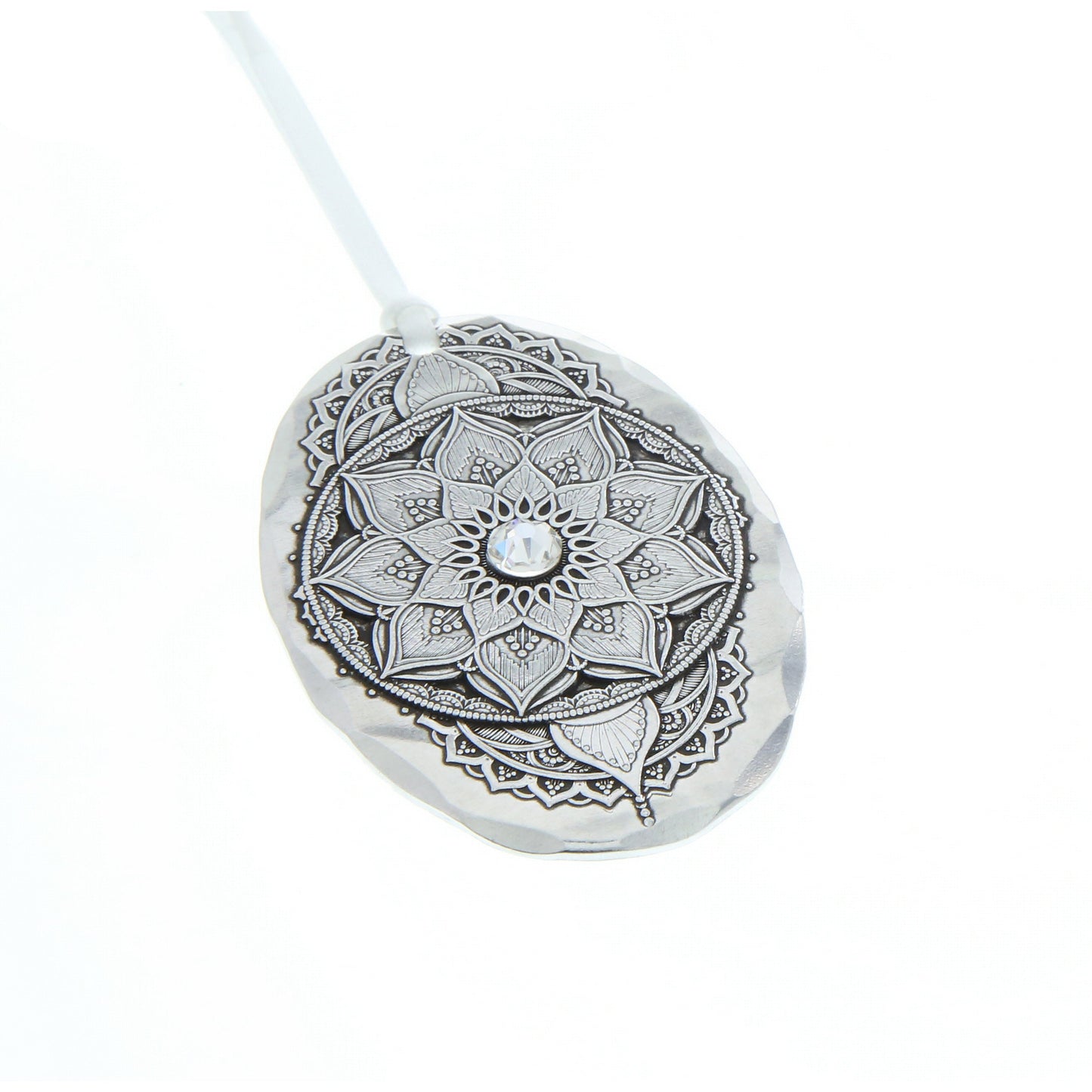 April Birthstone Ornament