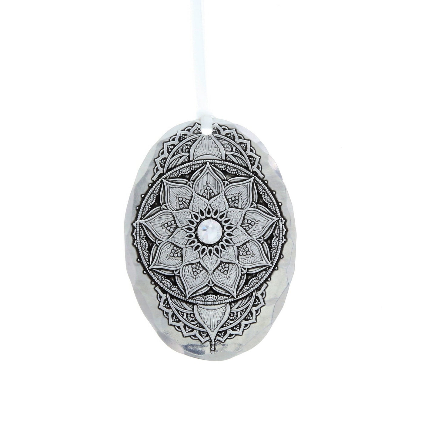 April Birthstone Ornament