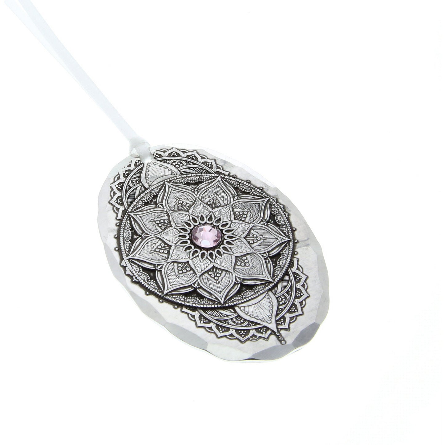 June Birthstone Ornament