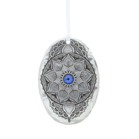 September Birthstone Ornament