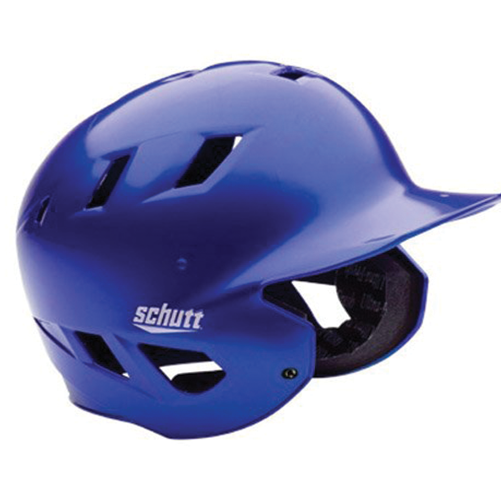 Custom Baseball Helmet