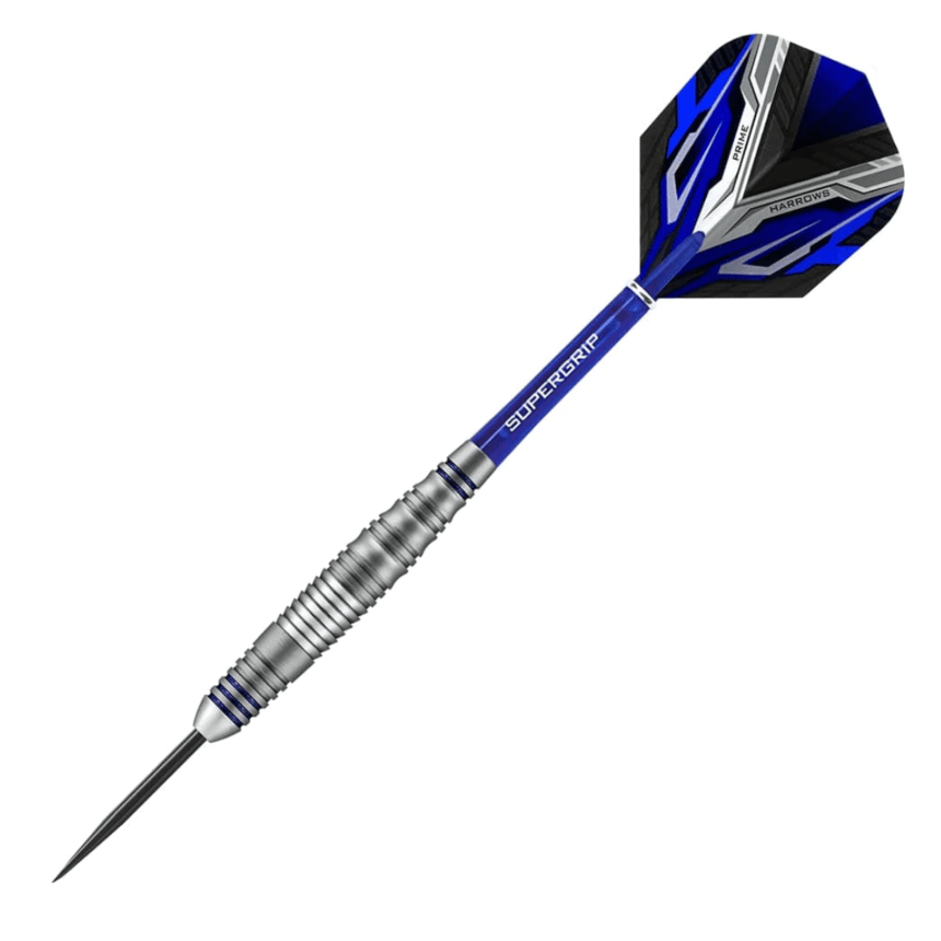 Harrows Vespa Steel Tip Darts