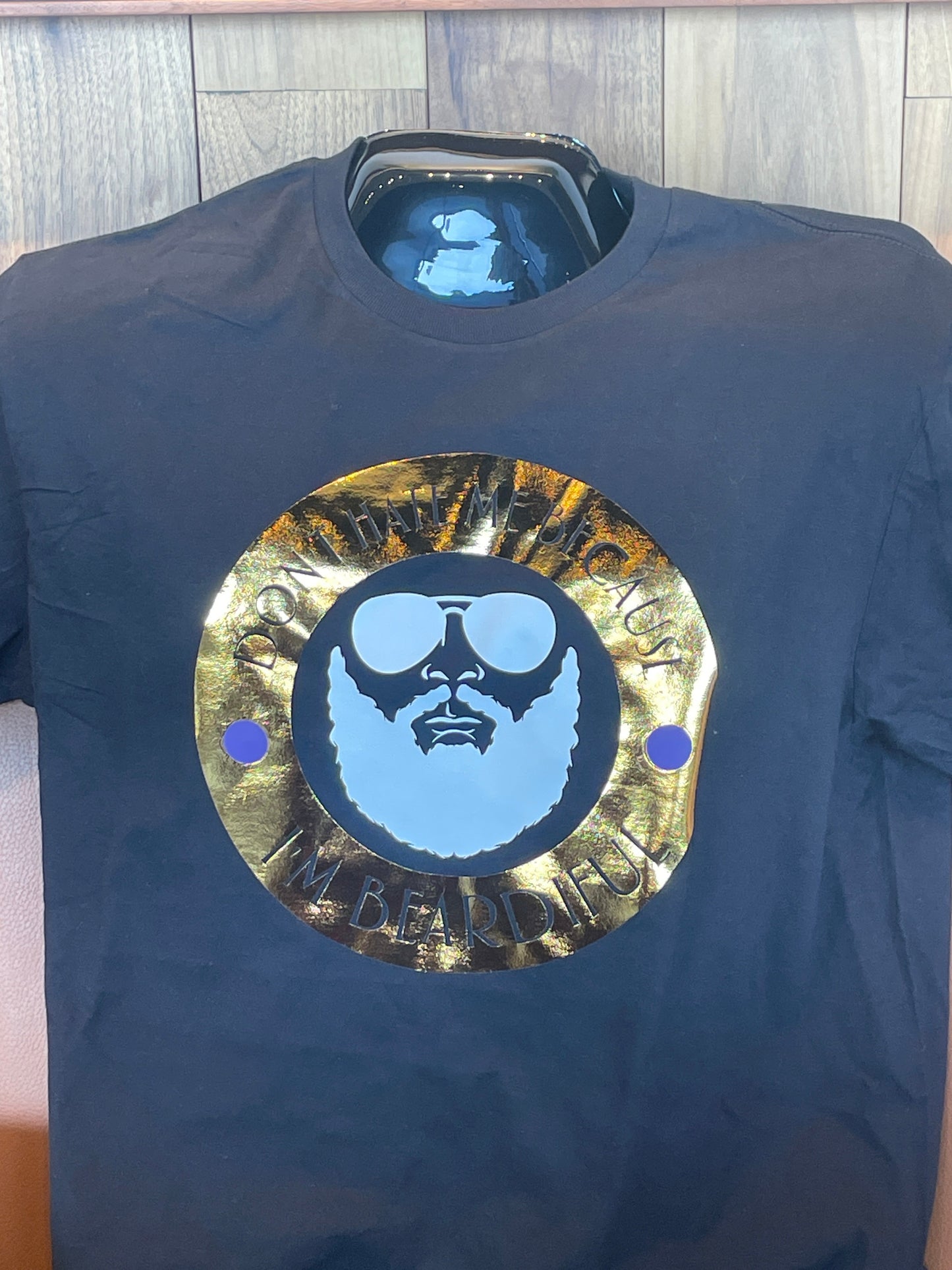 Custom T-shirt