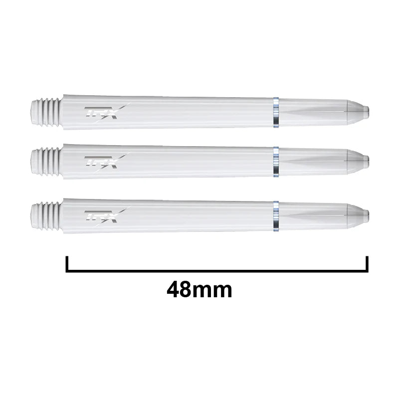 TRX Dart Shafts