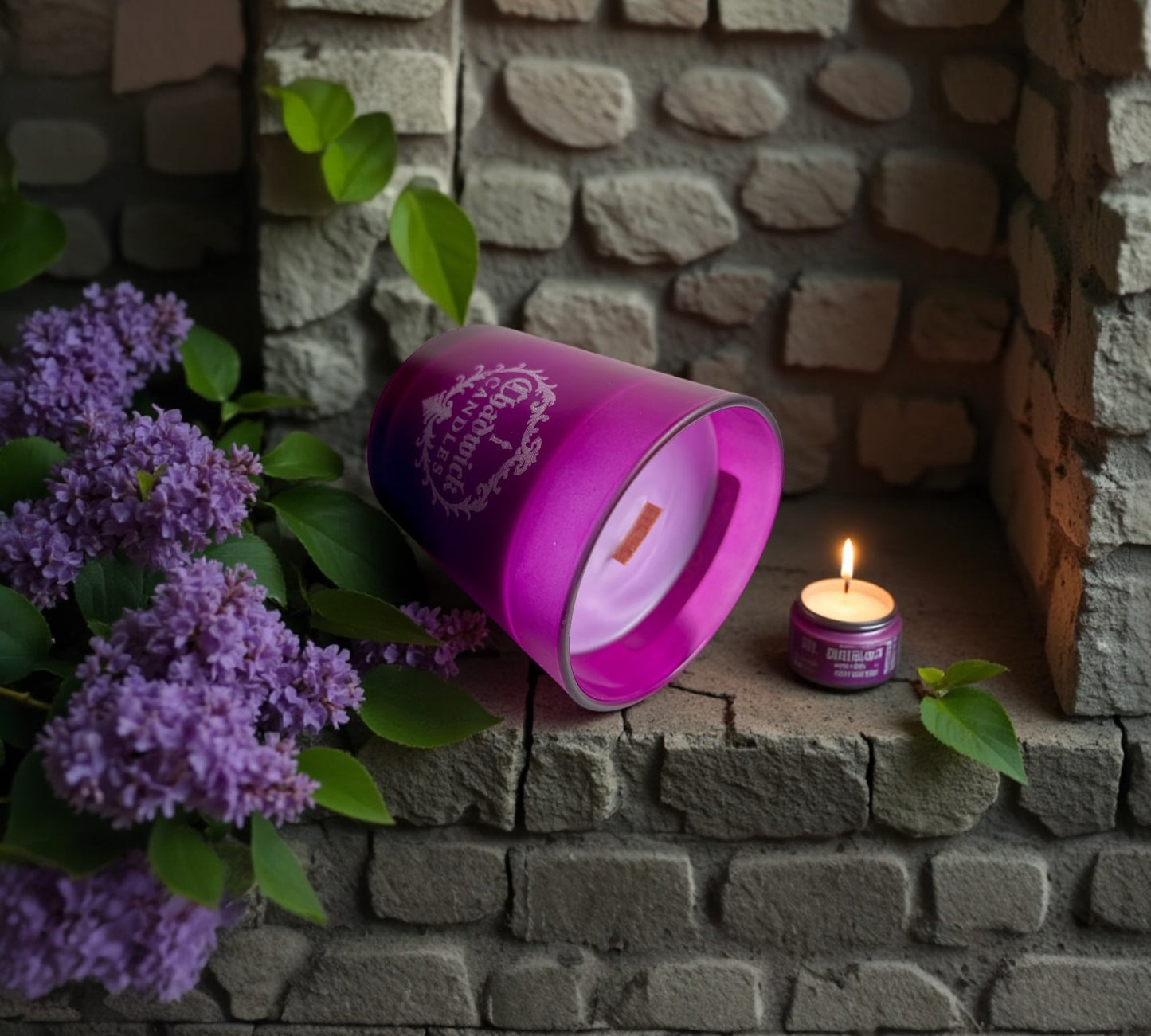 Botanical Reverie