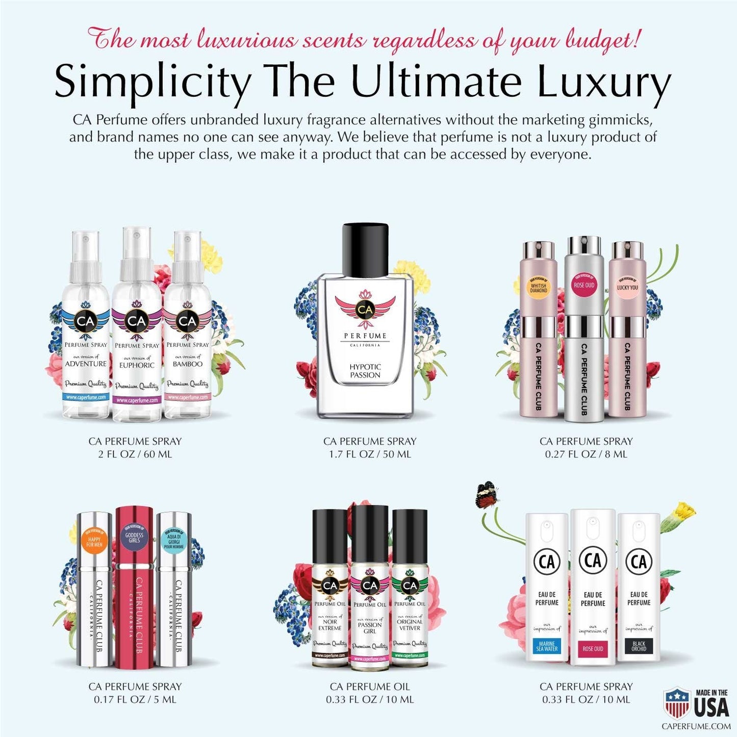 215- Vanilla Dark Perfume Spray