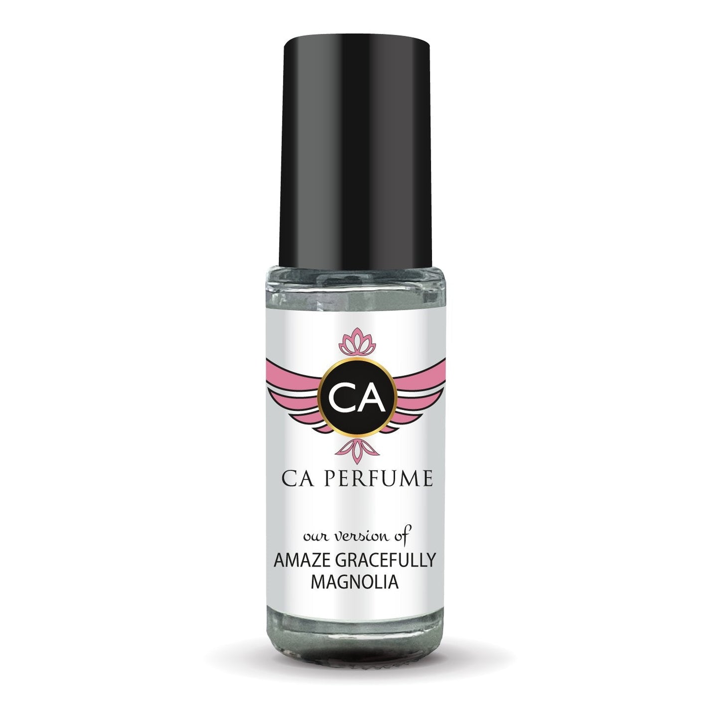 438- Amaze Gracefully Magnolia Body Oil Roll-On
