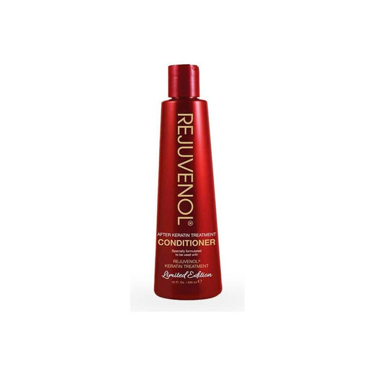 Rejuvenol Conditioner After Keratin Treatment 10 oz
