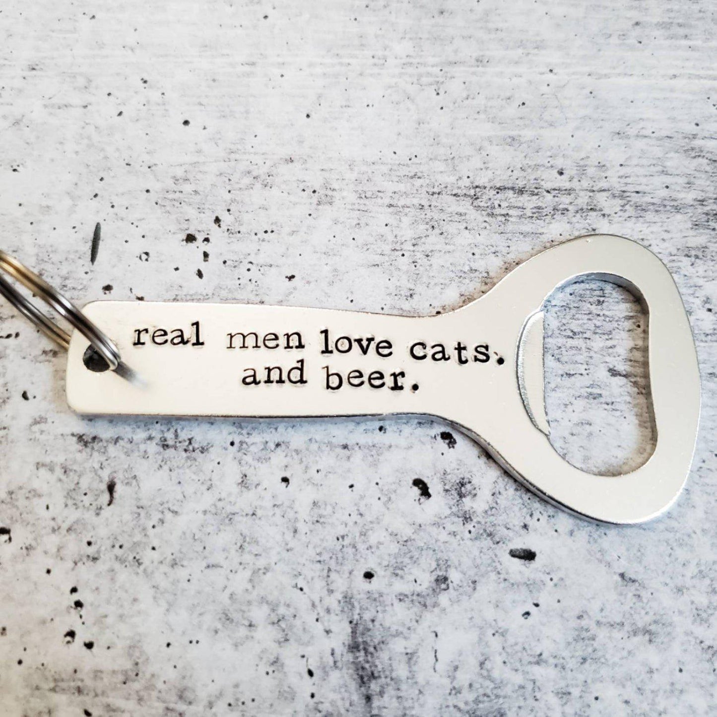 Cat Daddy Gift Box