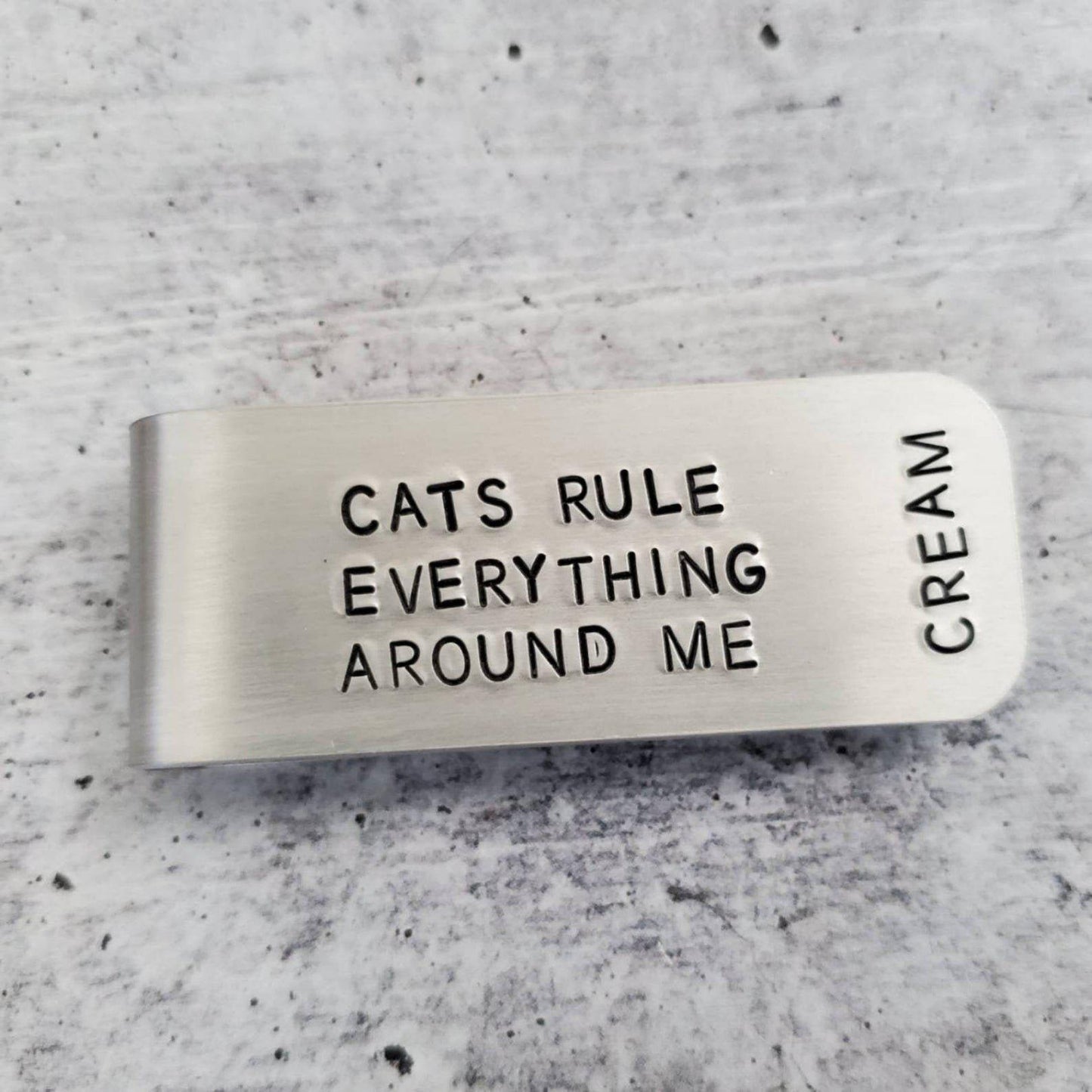 Cat Daddy Gift Box