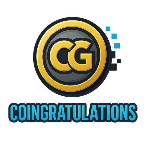 Coingratulations