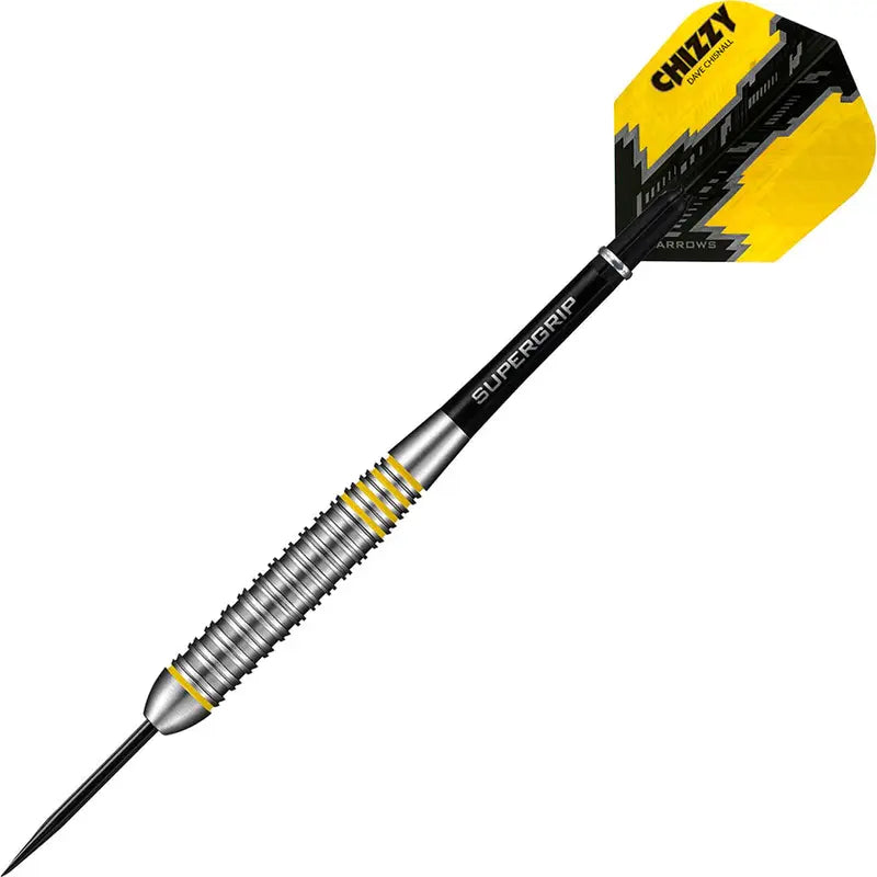 Dave Chisnall Chizzy Brass ST Darts